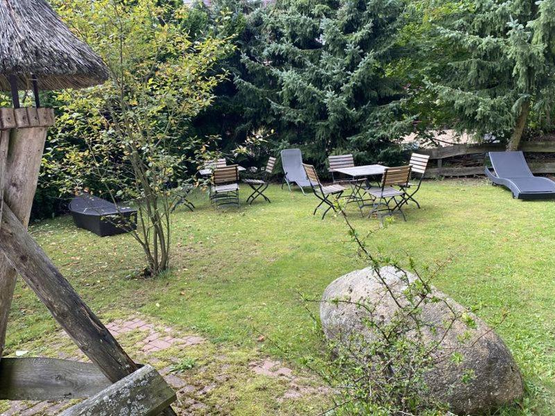 Hostel Harzer Hof Goslar Exteriör bild