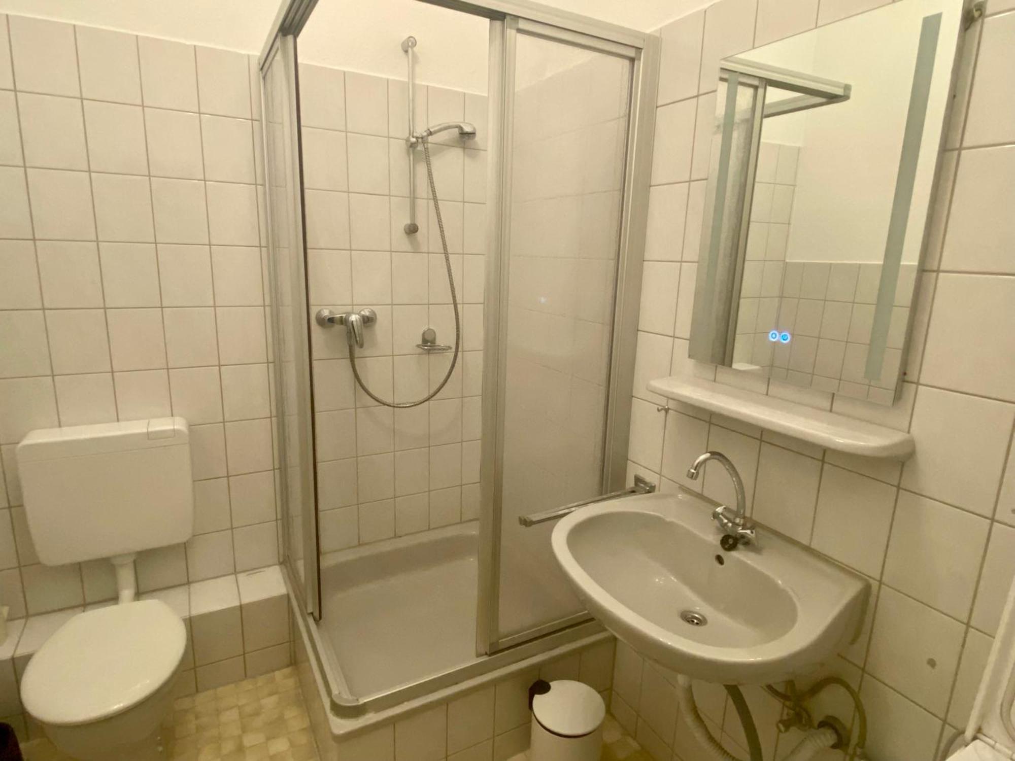 Hostel Harzer Hof Goslar Exteriör bild